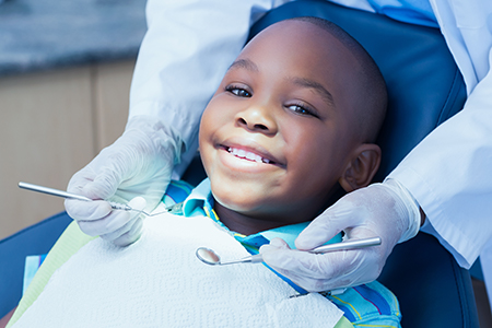 Gentle Family Dentistry